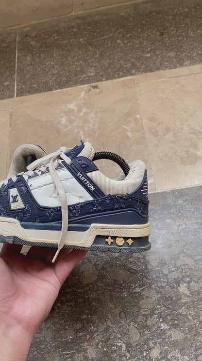 Louis Vuitton LV Trainer