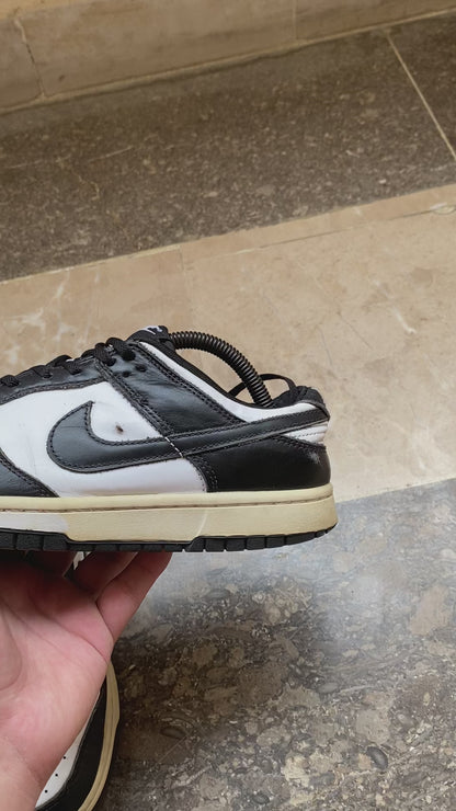 Nike Dunk Low Panda