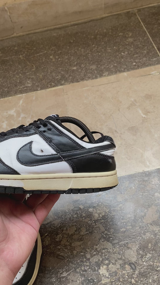 Nike Dunk Low Panda