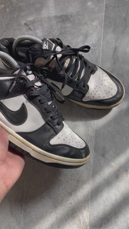 Nike Dunk Low Panda