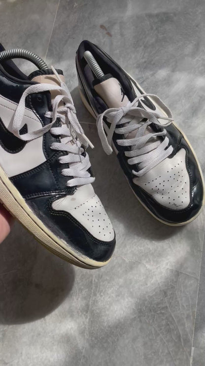 Jordan 1 Low Concord