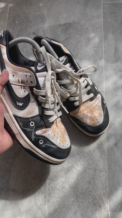 Nike Dunk Low Robinson