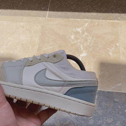 Jordan 1 Low Paris