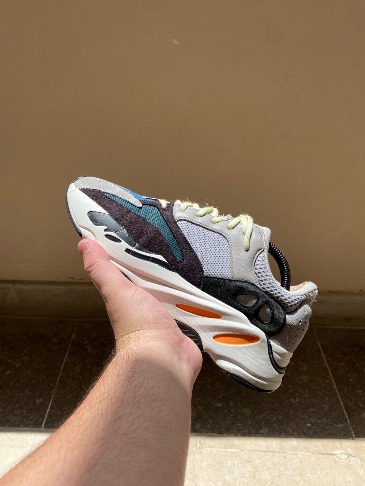 Yeezy Boost 700 Wave Runner