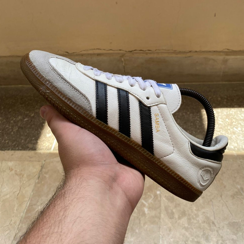 Adidas Samba