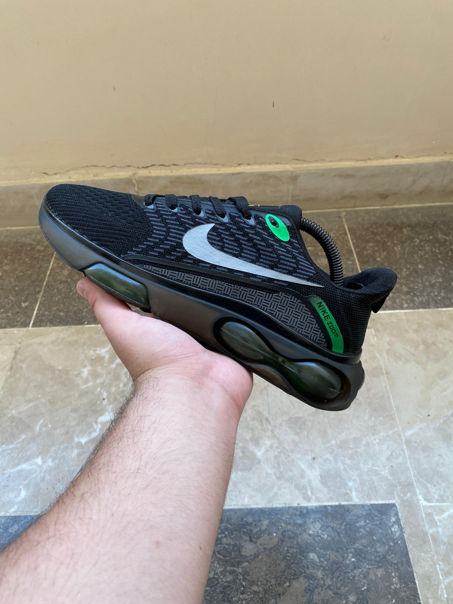 Nike Zoom Flight