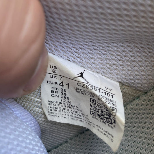 Jordan 1 Low Paris