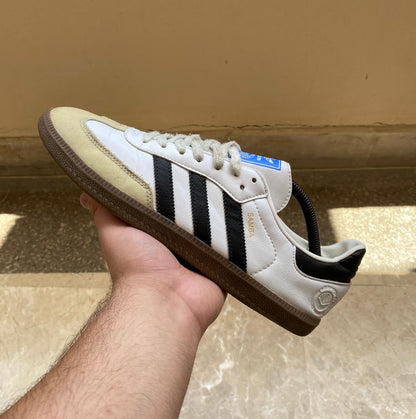 Adidas Samba