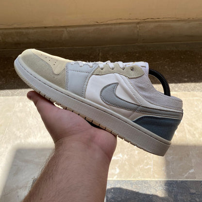 Jordan 1 Low Paris